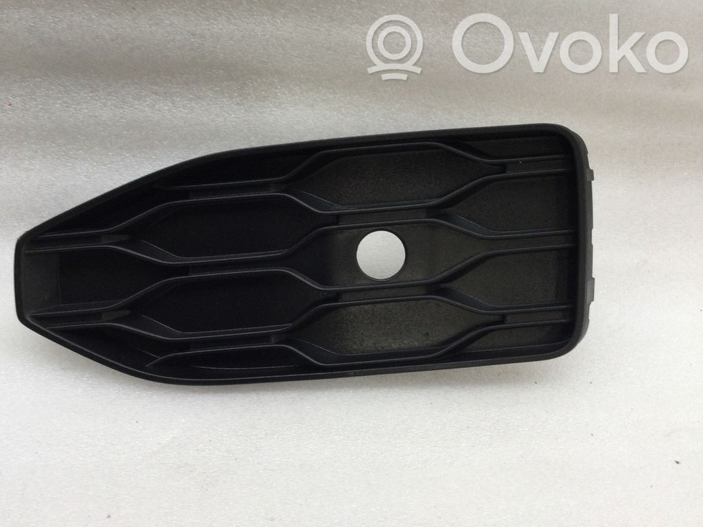Volkswagen T-Roc Grille inférieure de pare-chocs avant 