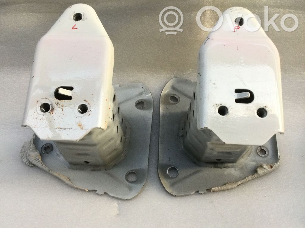 Toyota Corolla E210 E21 Deformacinis elementas 