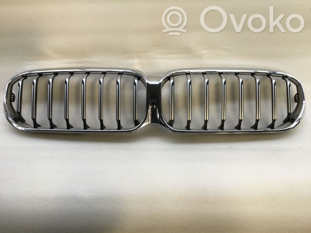BMW 5 G30 G31 G38 Front grill 