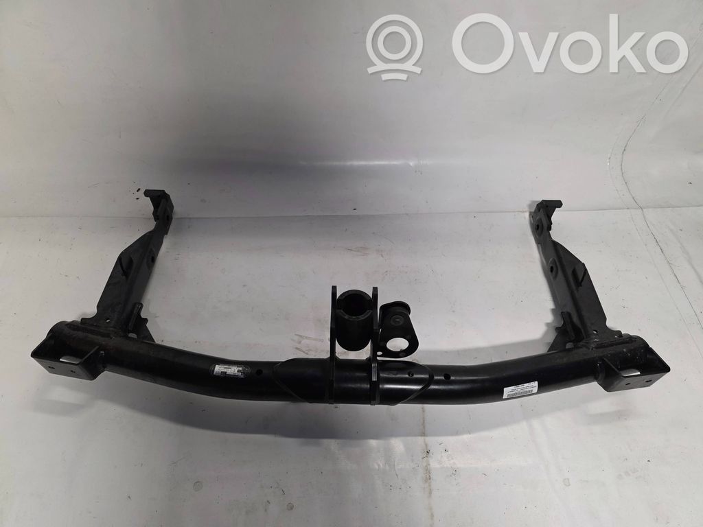Audi e-tron Tow bar set 