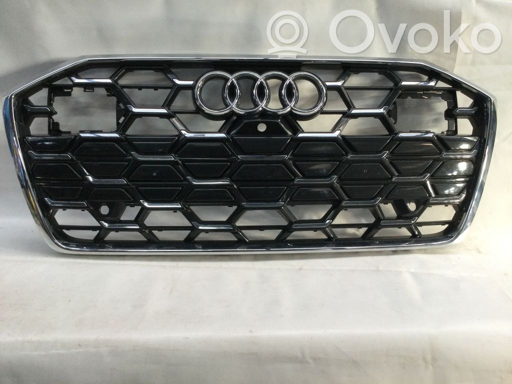 Audi A6 S6 C8 4K Maskownica / Grill / Atrapa górna chłodnicy 