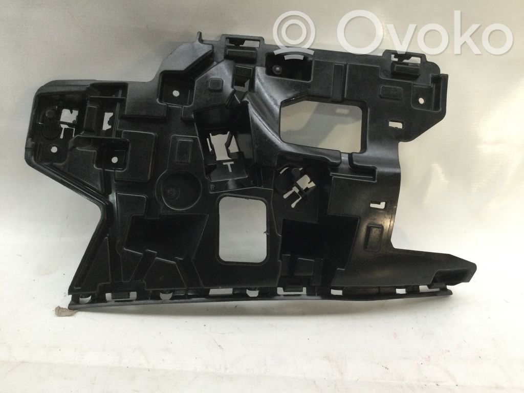 Volvo V40 Soporte del parachoques delantero 
