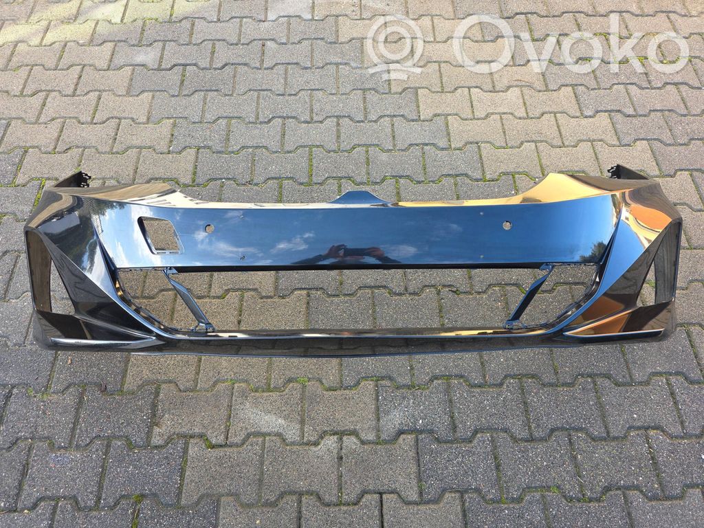 BMW 3 G20 G21 Parachoques delantero 