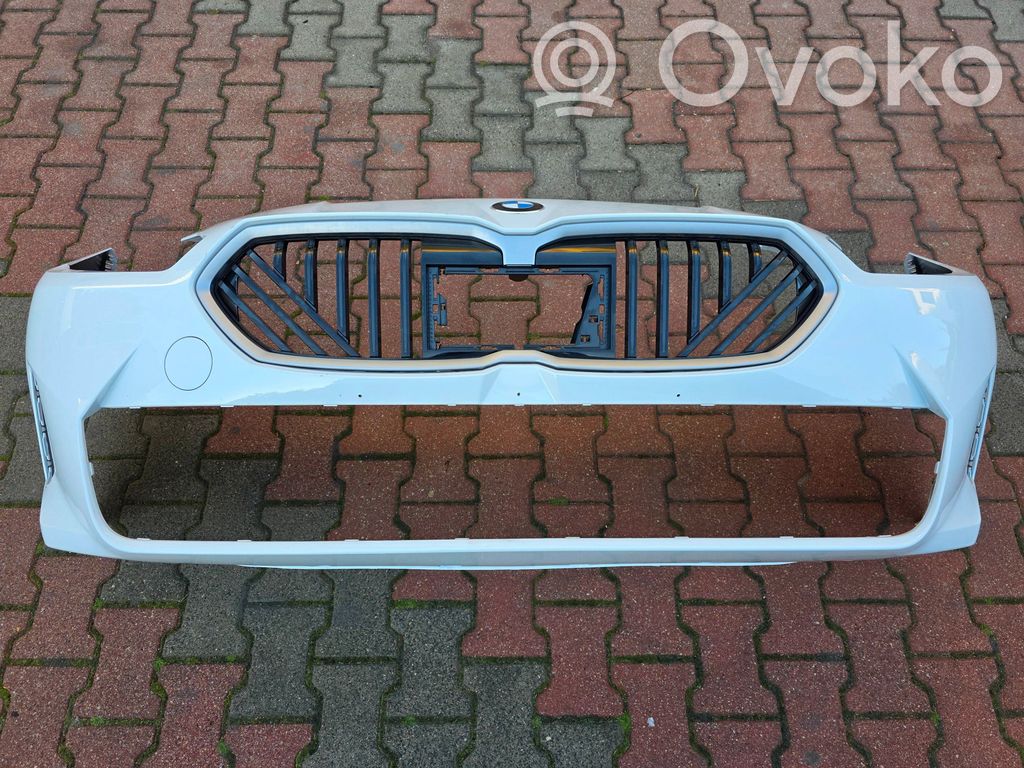 BMW 1 F70 Parachoques delantero 