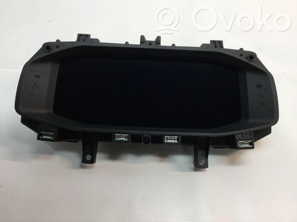 Cupra Formentor Speedometer (instrument cluster) 