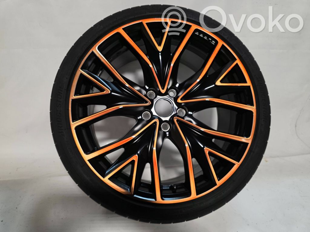 R19-alumiinivanne   5FA601025R