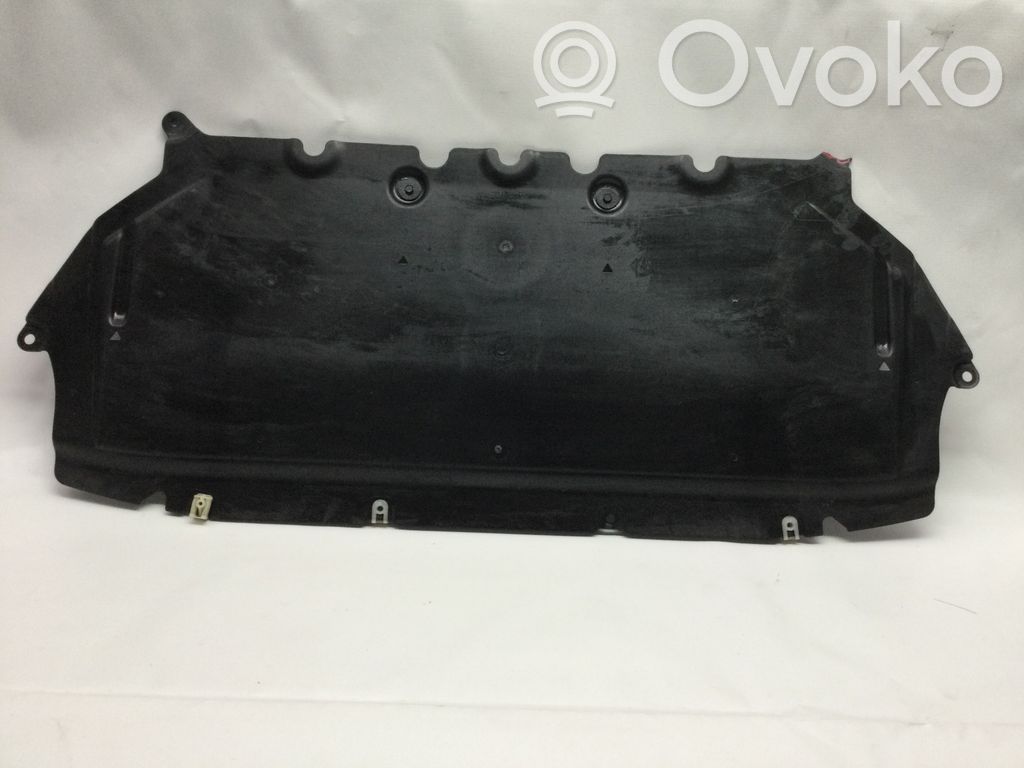 BMW 5 G30 G31 G38 Osłona dolna silnika 
