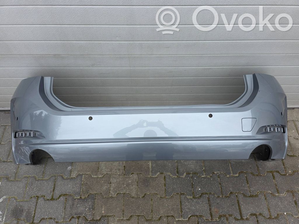 BMW 3 G20 G21 Parachoques delantero 