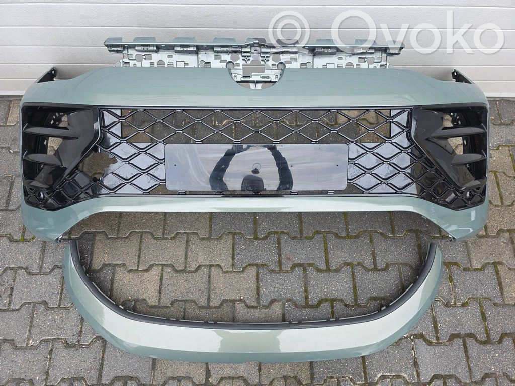 Volkswagen Tayron II Zderzak przedni 