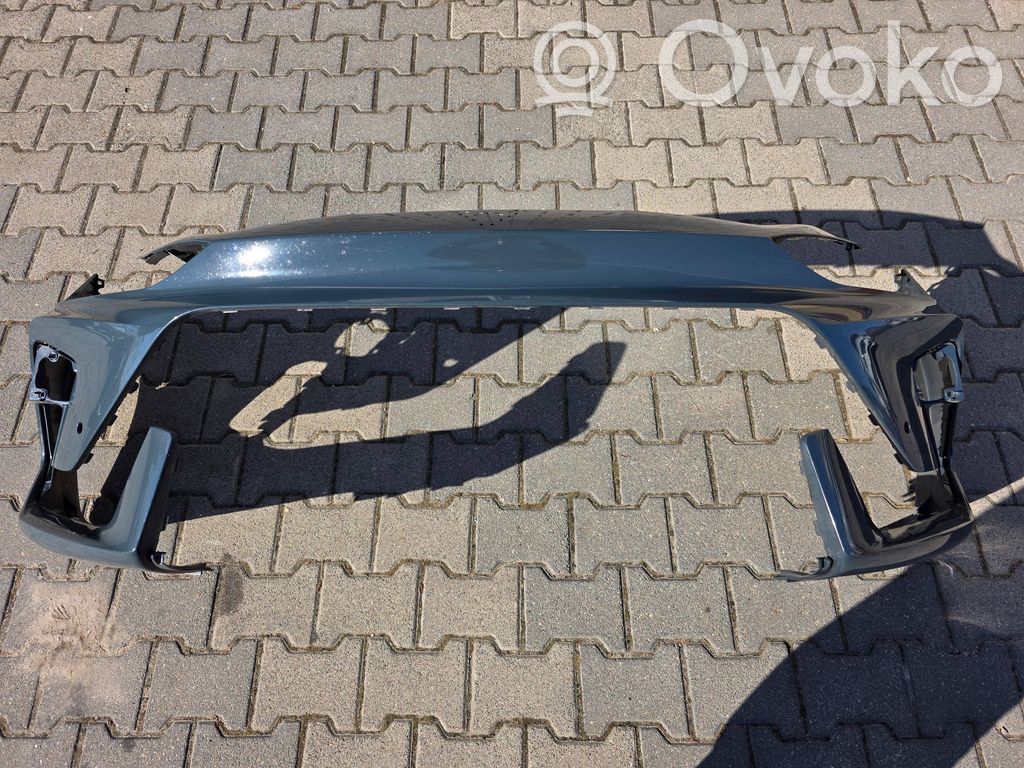 Cupra Leon Front bumper 