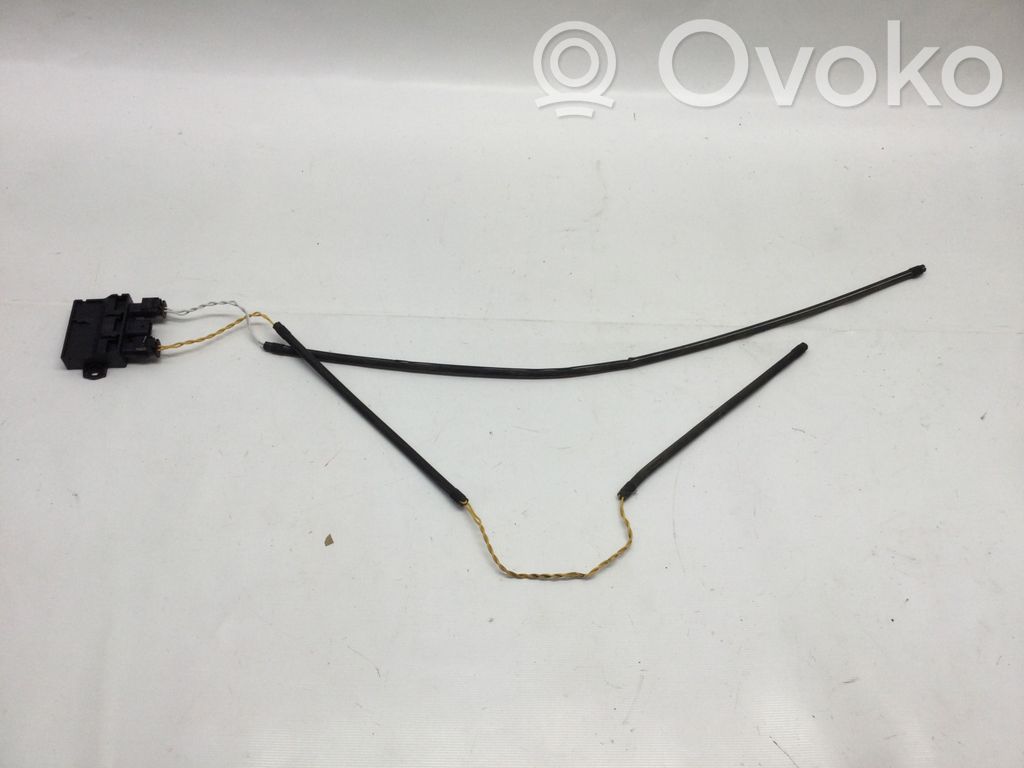 Tailgate/trunk control unit/module   32137251