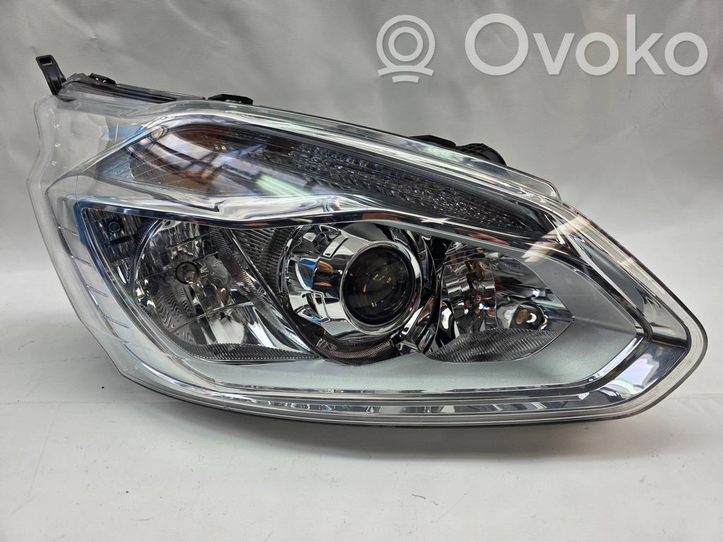 Ford Tourneo Custom Scheinwerfer 