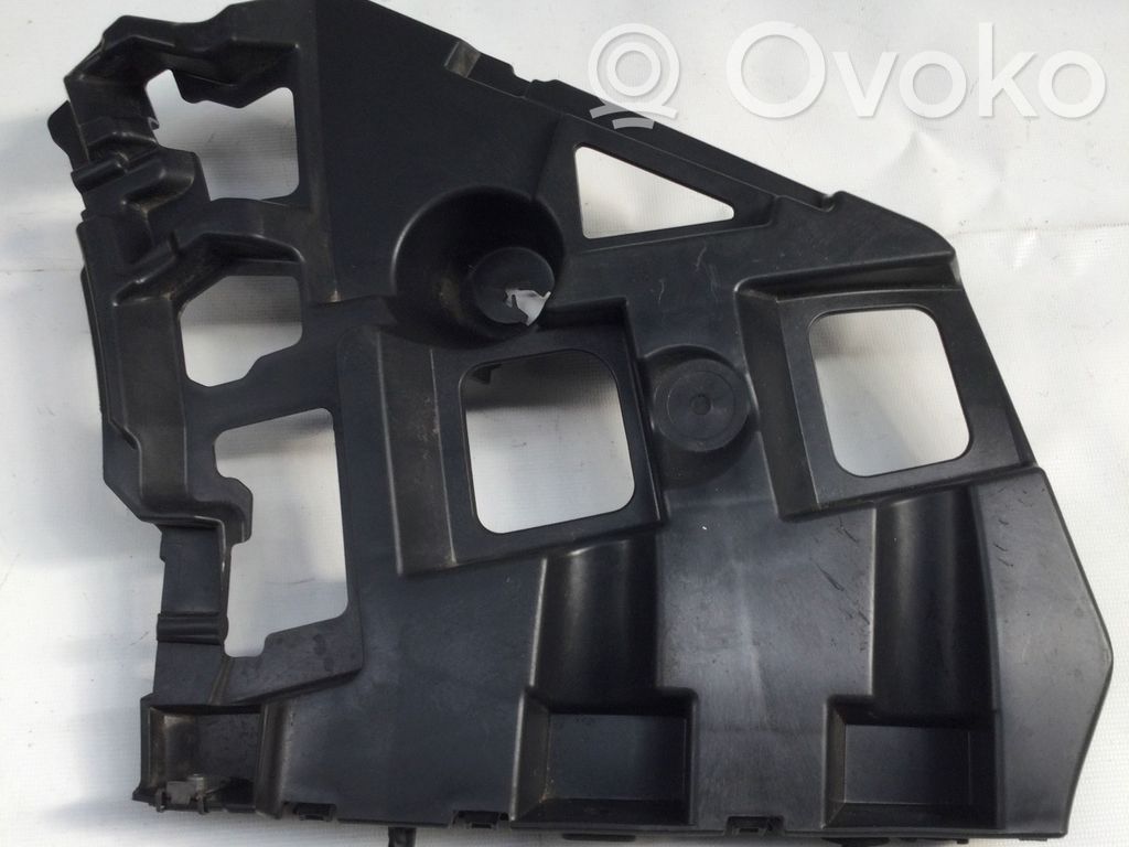 Citroen C4 III e-C4 Rear bumper mounting bracket 