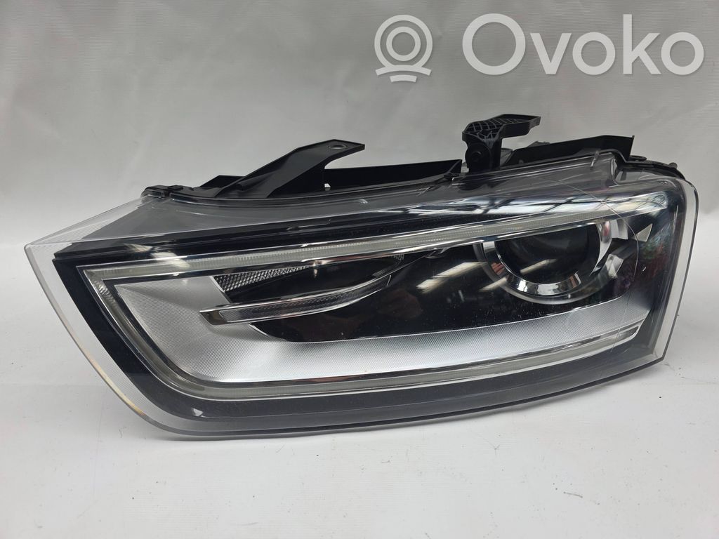 Audi Q3 8U Headlight/headlamp 