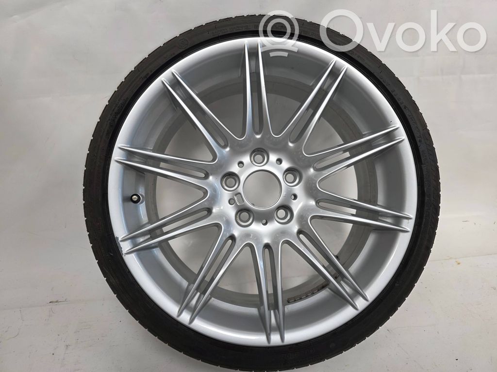 BMW 3 E92 E93 Jante alliage R19 
