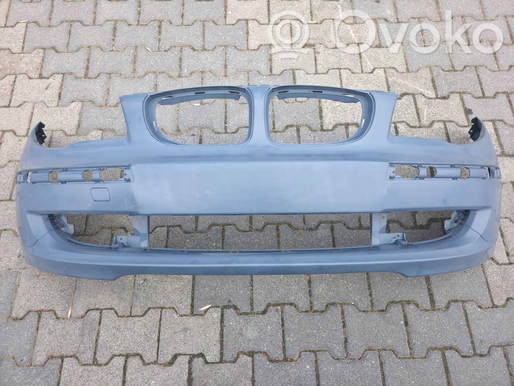 Pare-choc avant   7166462