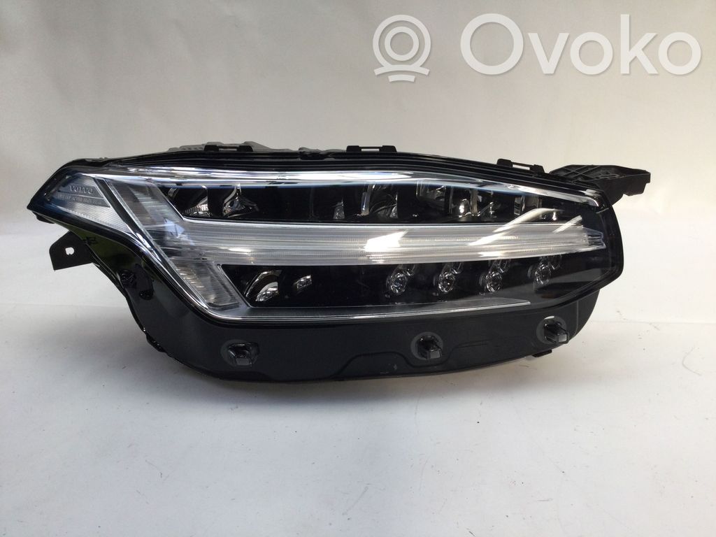 Volvo XC90 Scheinwerfer 