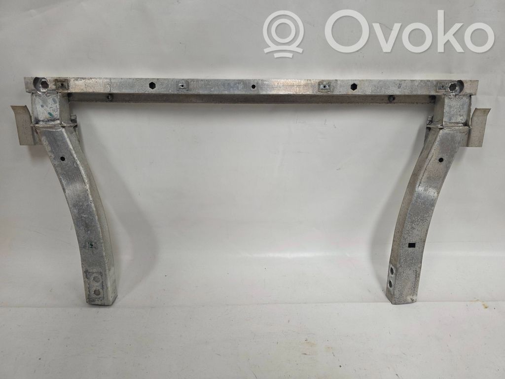 Opel Corsa E Traverse inférieur support de radiateur 