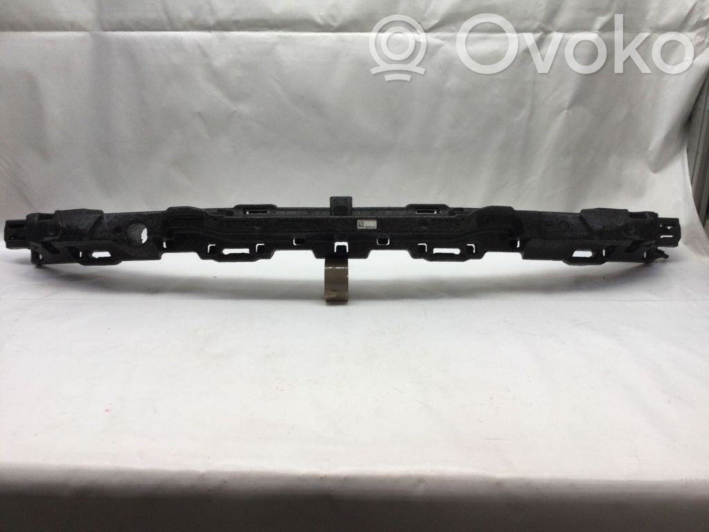 BMW 3 G20 G21 Barra di rinforzo del paraurti anteriore 