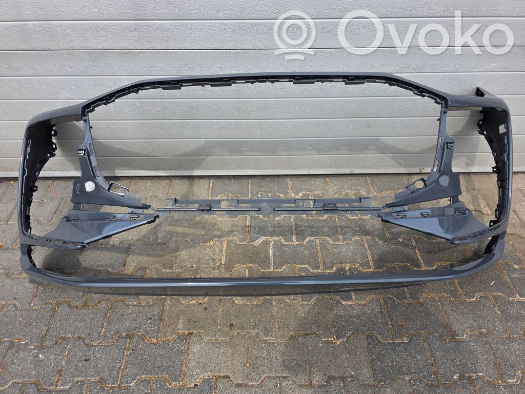 Audi Q6 e-tron Front bumper 