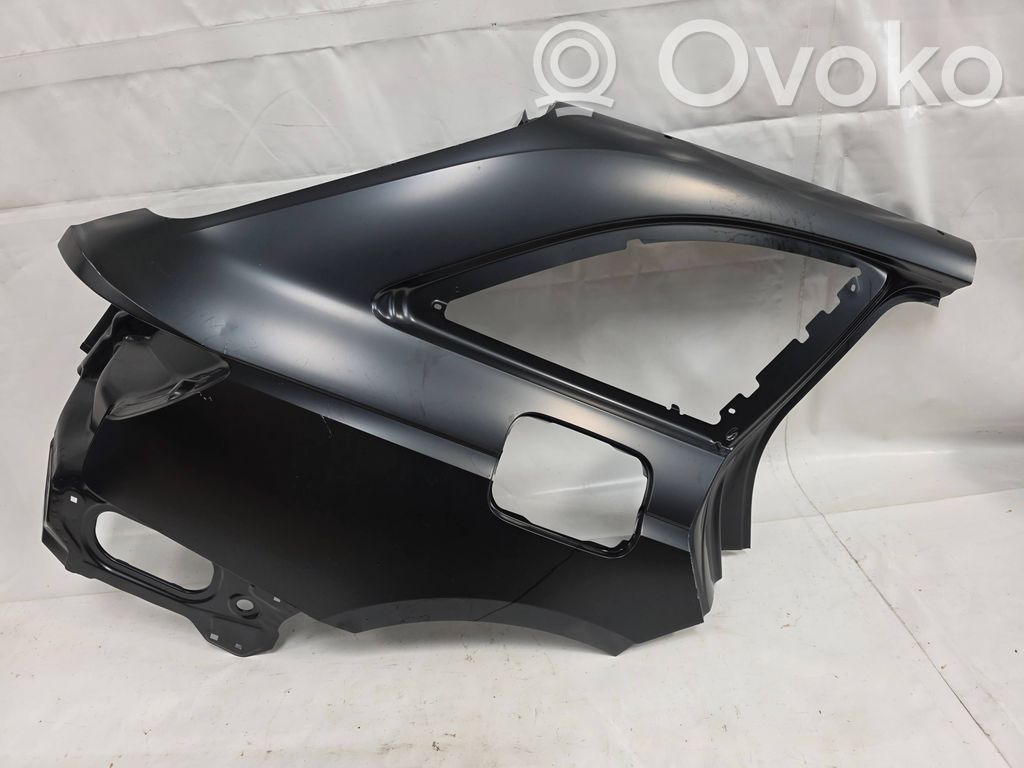 Audi A4 S4 B9 8W Panel lateral trasero 