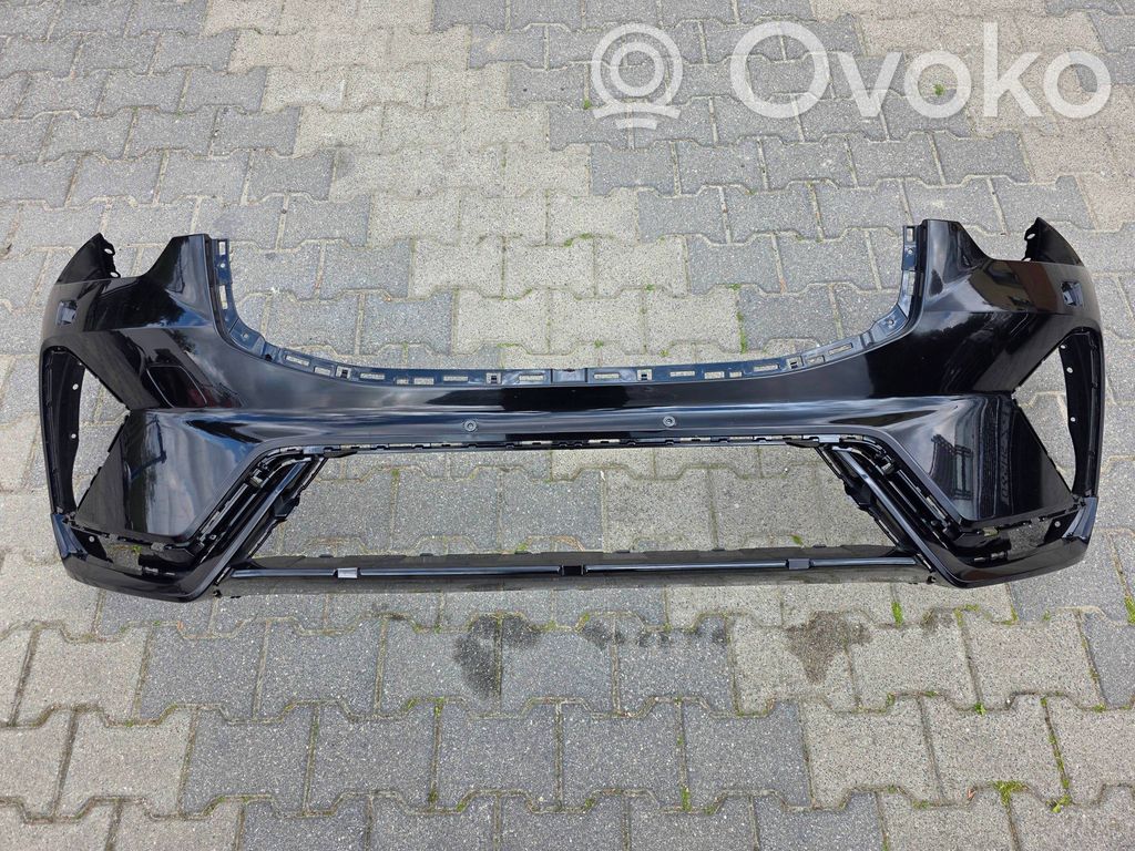 Volvo XC60 Front bumper 