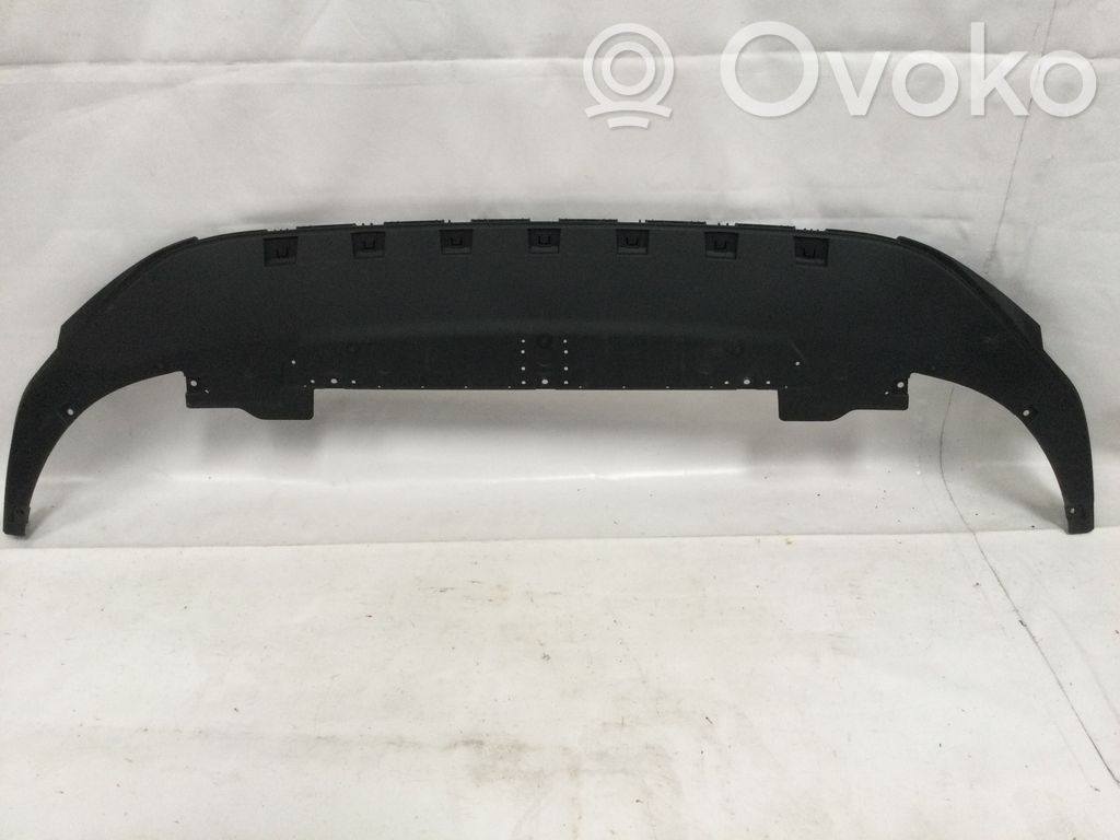 Volkswagen Golf VIII Labbro del paraurti anteriore 
