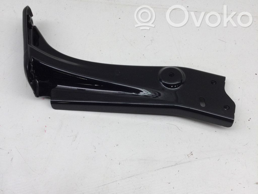 Skoda Octavia Mk3 (5E) Support de montage d'aile 
