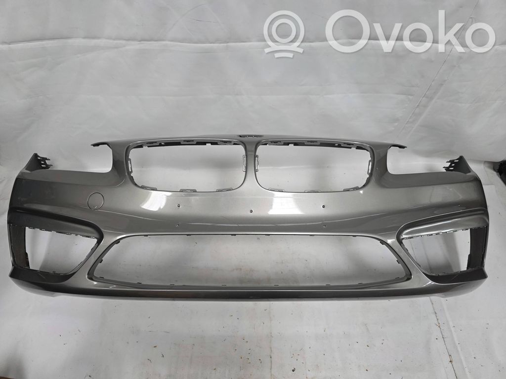 BMW 2 F45 Front bumper 