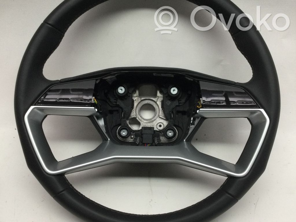 Audi A5 Steering wheel 