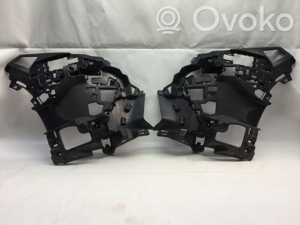 BMW X2 U10 Front bumper mounting bracket 