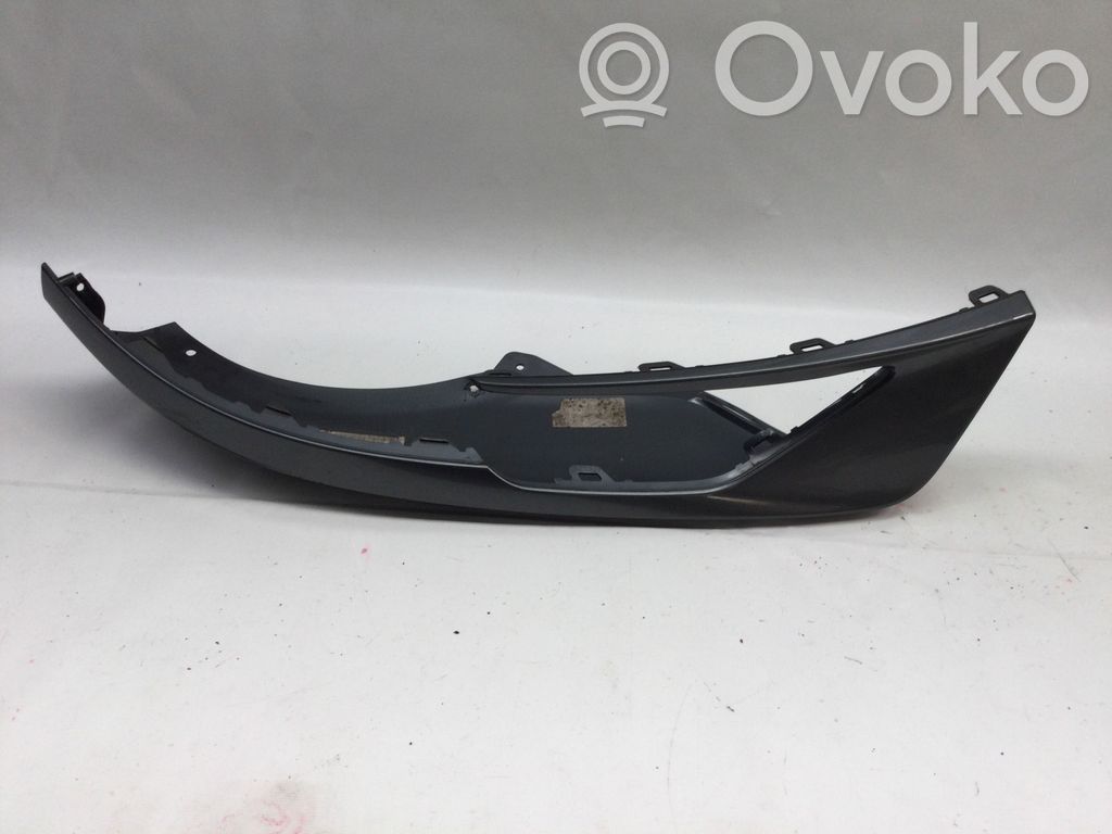 Cupra Formentor Front bumper lip 
