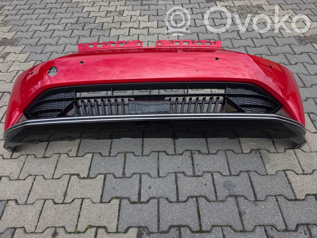 KIA EV6 Etupuskuri 