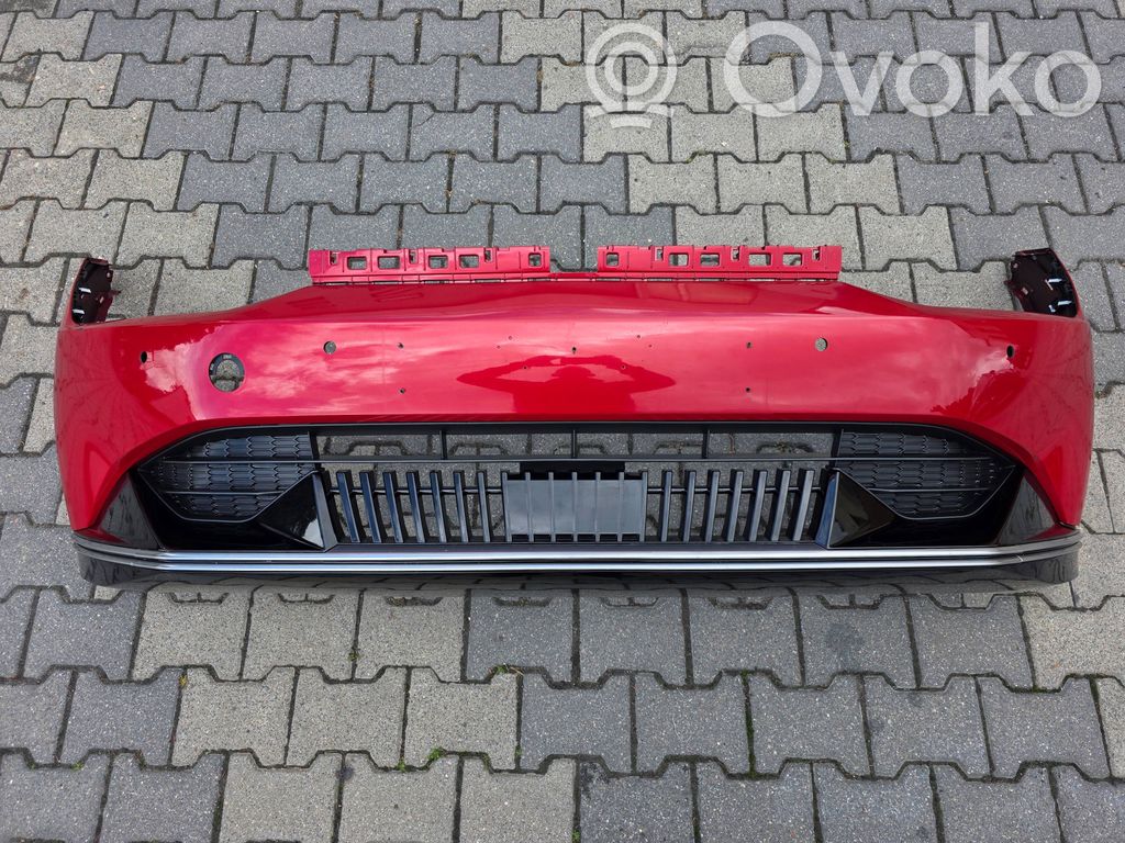 KIA EV6 Etupuskuri 