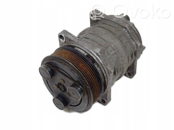 Ford Transit Klimakompressor Pumpe 