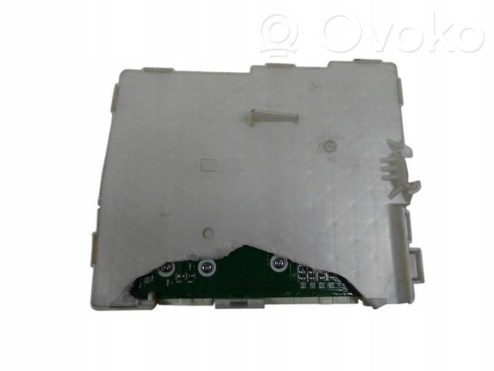 Mazda 6 Soplador/ventilador calefacción 