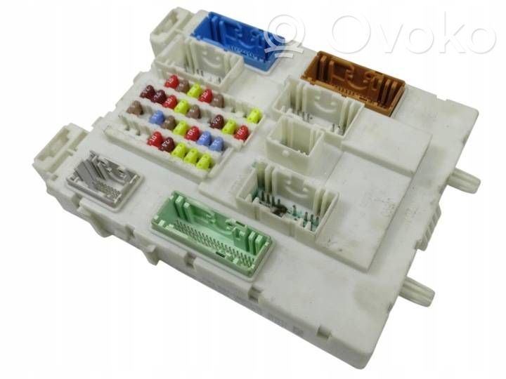 Ford Focus Central body control module 