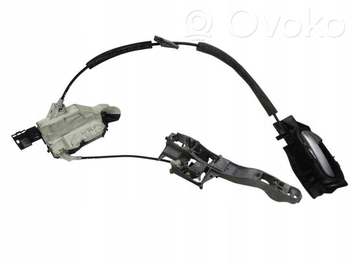 Citroen Berlingo Manecilla interna puerta delantera 
