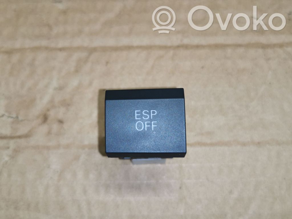 Audi A3 S3 A3 Sportback 8P Interruptor ESP (programa de estabilidad) 