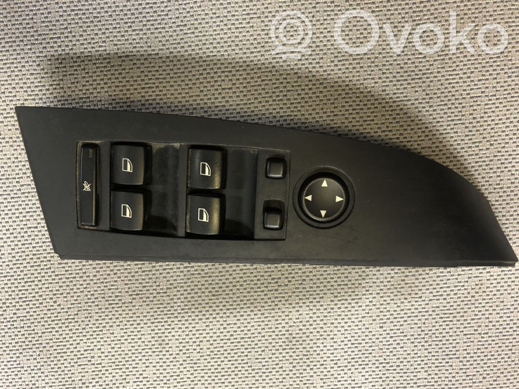 Electric window control switch   6943246,373204SW