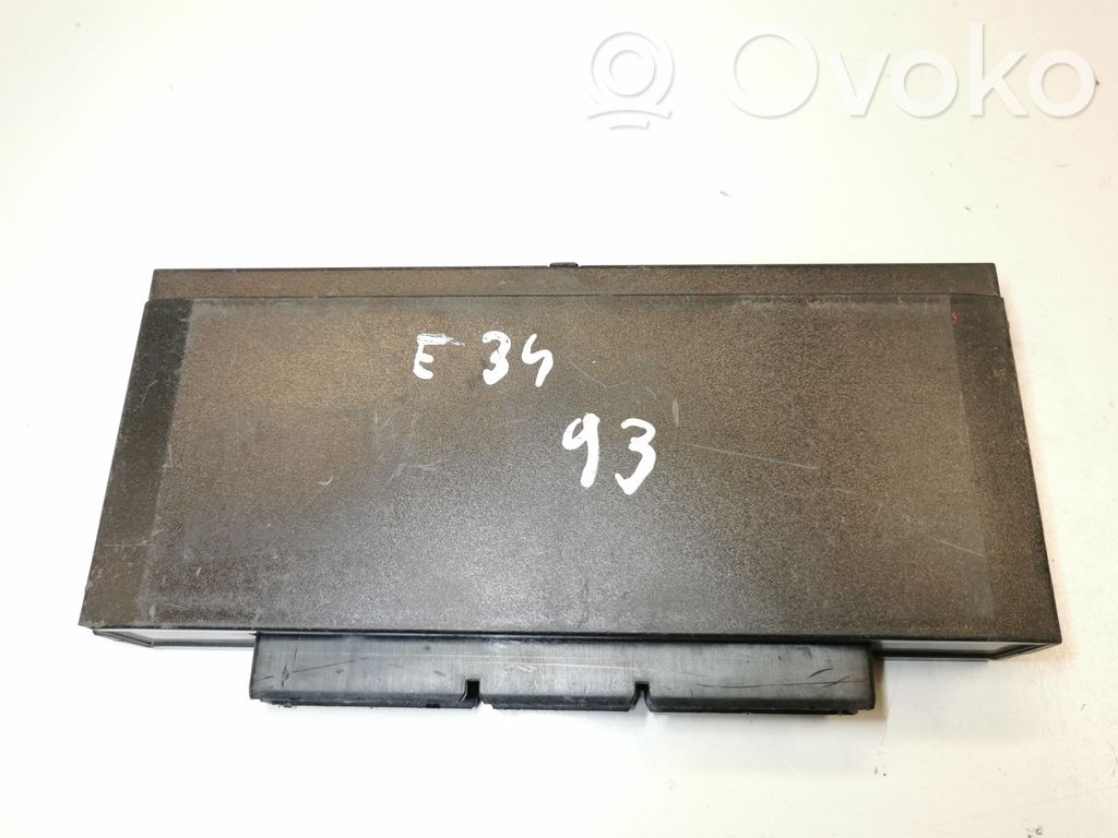 Comfort/convenience module   8356017