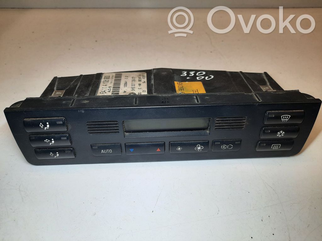 Climate control unit   5HB007738,64114106930