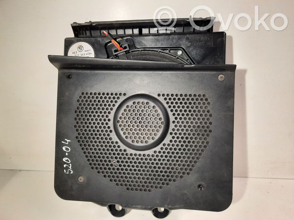 Subwoofer speaker   6919353AI04