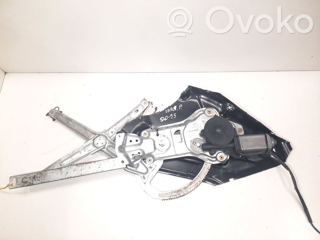 BMW 5 E34 Alzacristalli della portiera anteriore con motorino 
