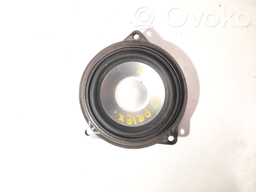 Front door speaker   6945412