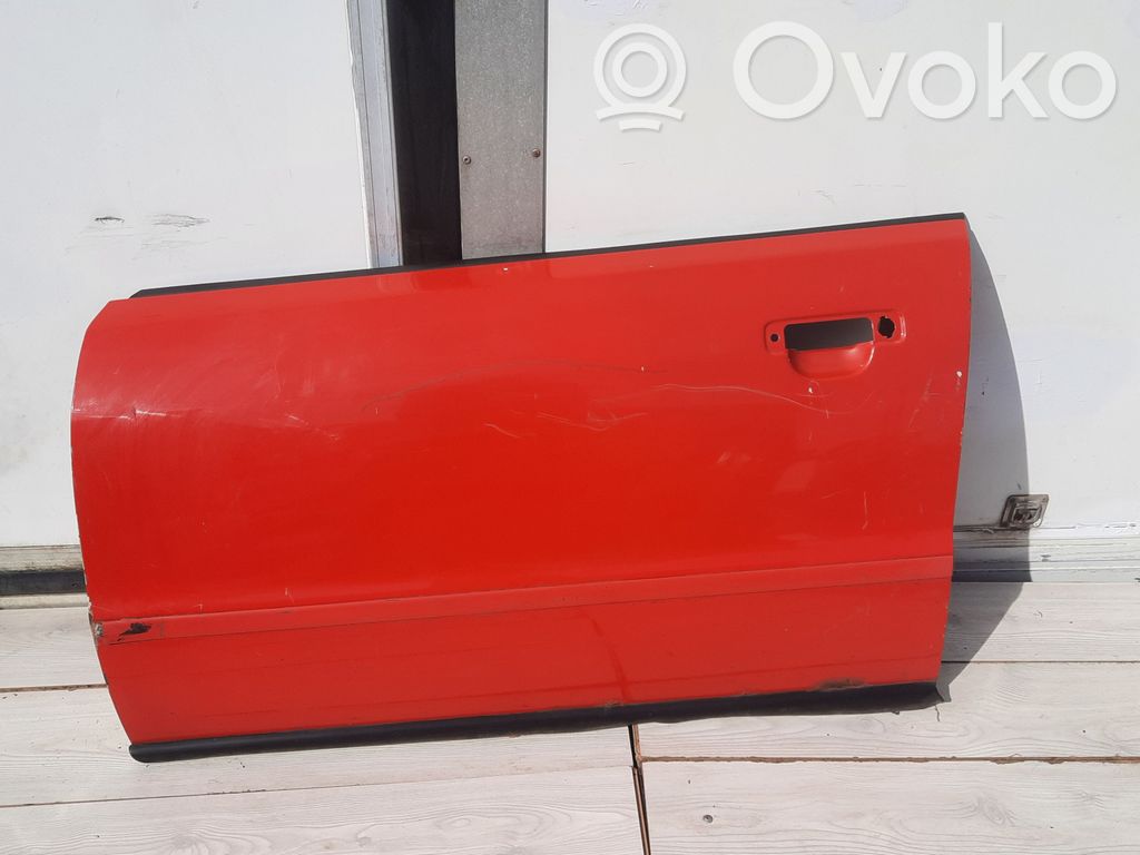 Audi A4 S4 B5 8D Puerta delantera 