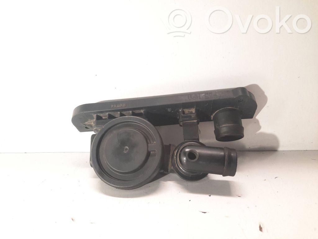 Audi A4 S4 B7 8E 8H Huohotinventtiili 