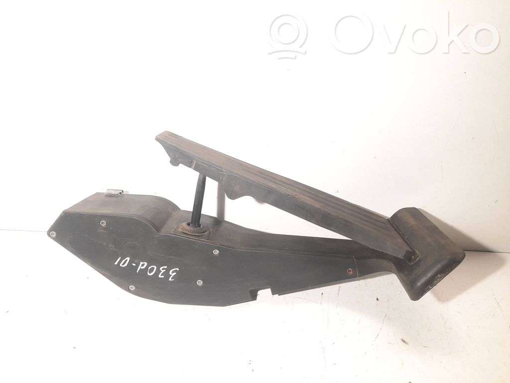 BMW 3 E46 Gaspedal 