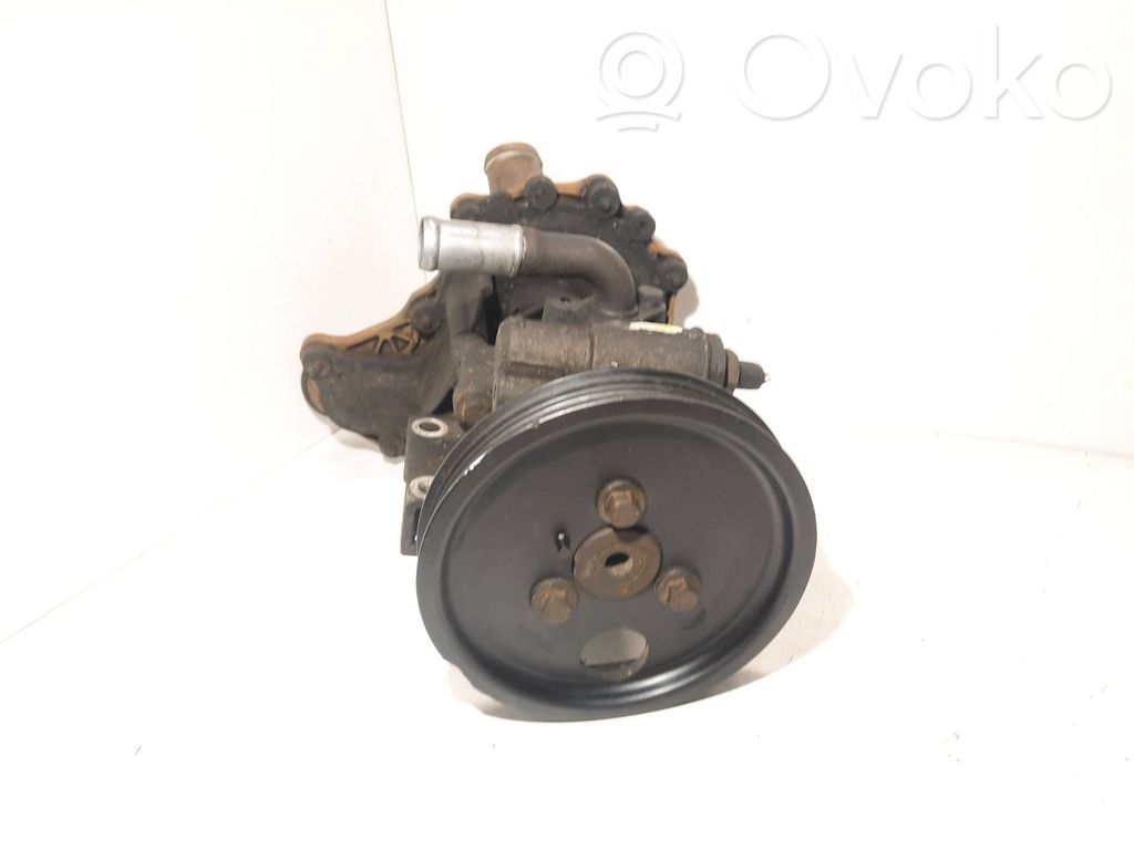Power steering pump
