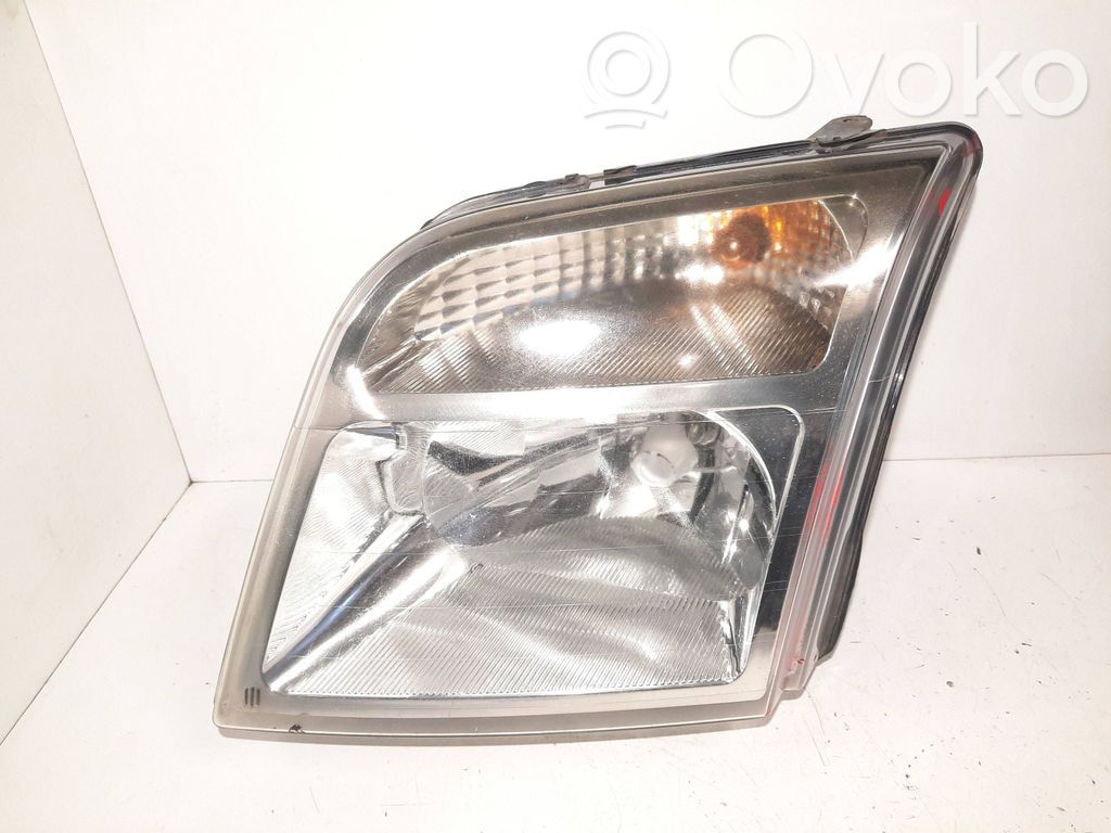 Ford Connect Headlight/headlamp 
